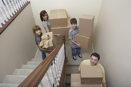 How to prepare an essentials box