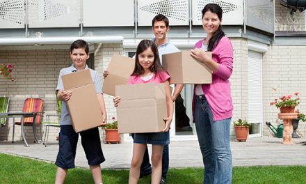 Family Moving Checklist: Ultimate Moving Checklist for Families