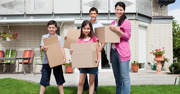 Family Moving Checklist: Ultimate Moving Checklist for Families