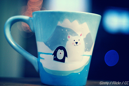 How to pack cups and mugs for moving