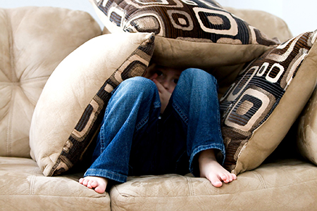 How to avoid stress when moving house