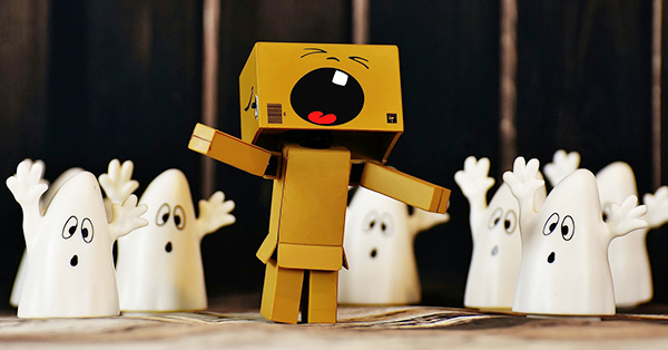 The 10 Fears of Moving Out: Conquer Your Fear of Moving