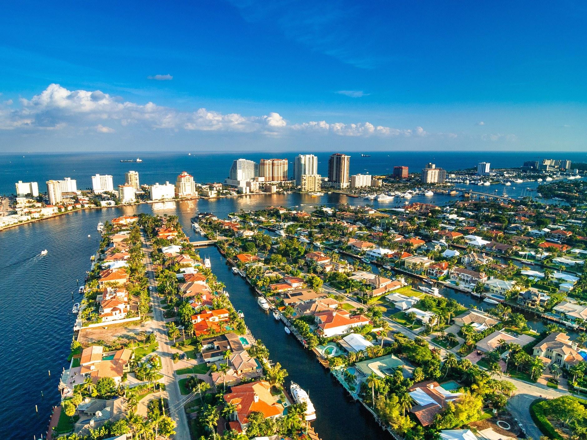 The Best Neighborhoods in Fort Lauderdale (2022) Bellhop Blog