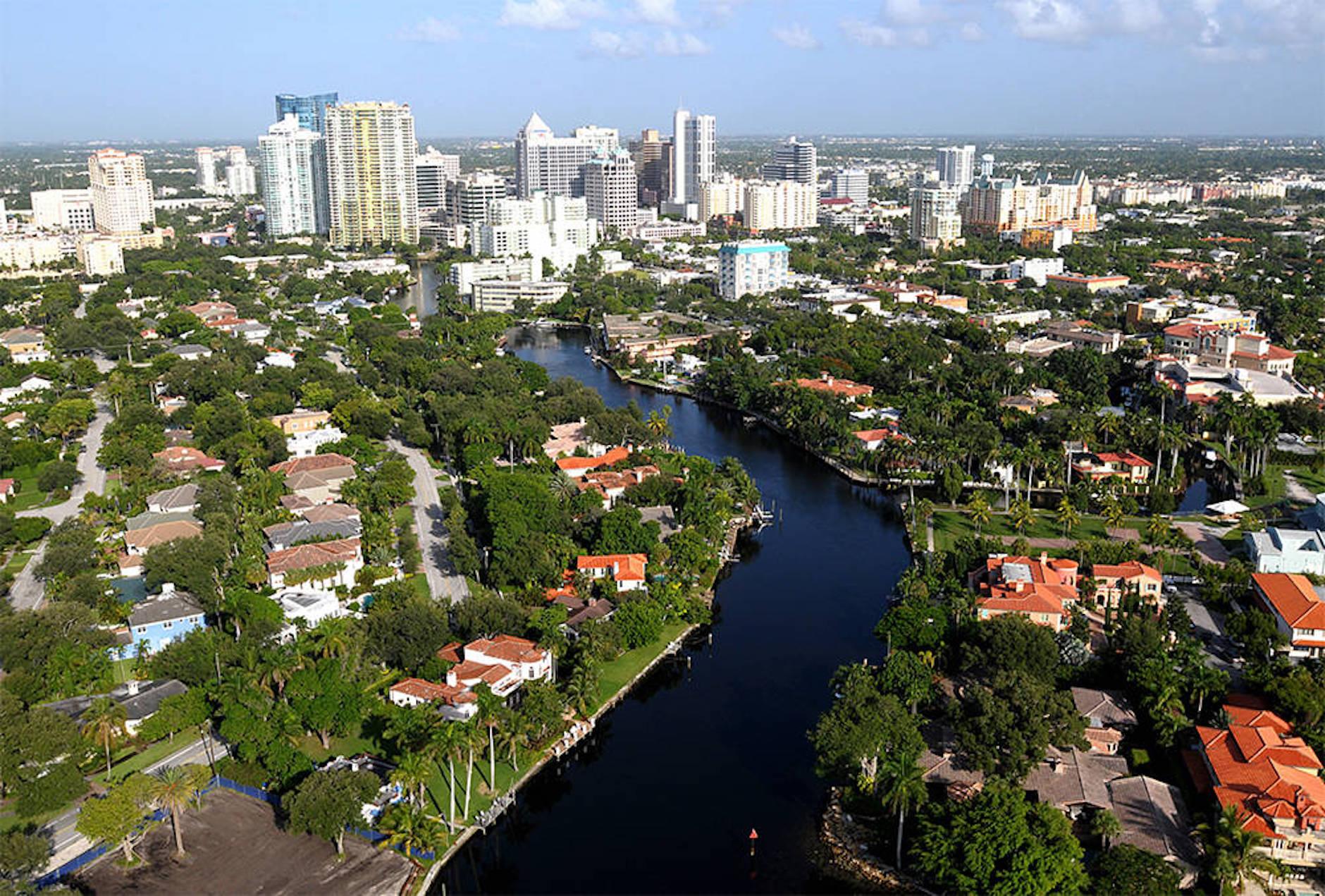 The Best Neighborhoods in Fort Lauderdale (2022) Bellhop Blog