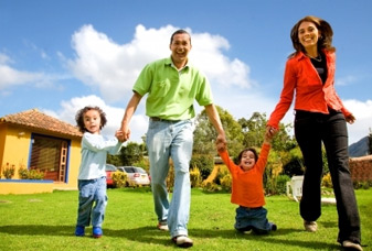 Foreign country relocation