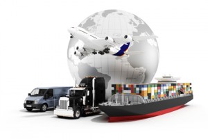Overseas mover