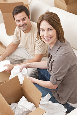 What to pack when you move