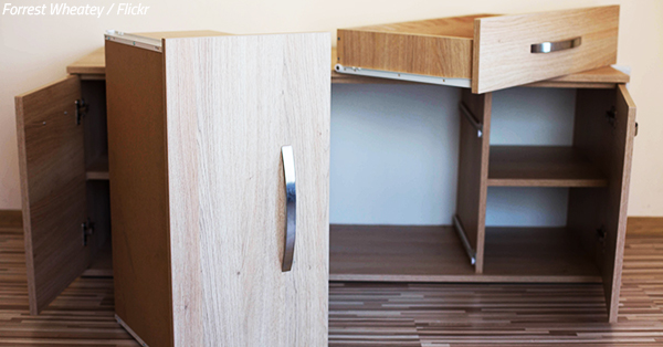 How to Disassemble Furniture When Moving: 10 Steps for Success