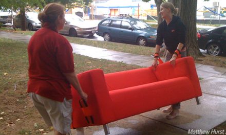 10 Safety Tips for Moving Furniture: Safety Above All Else
