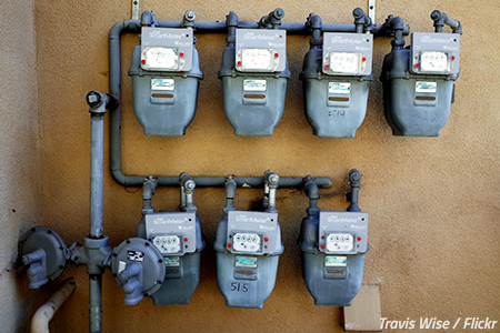 What to do with utilities when moving