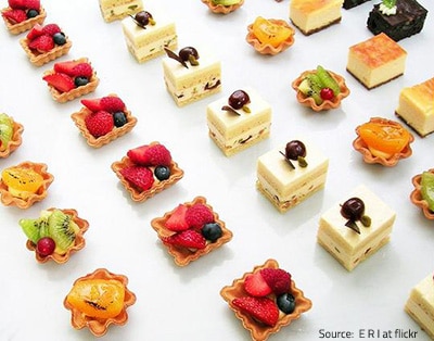 Going away party food ideas Moving party food ideas