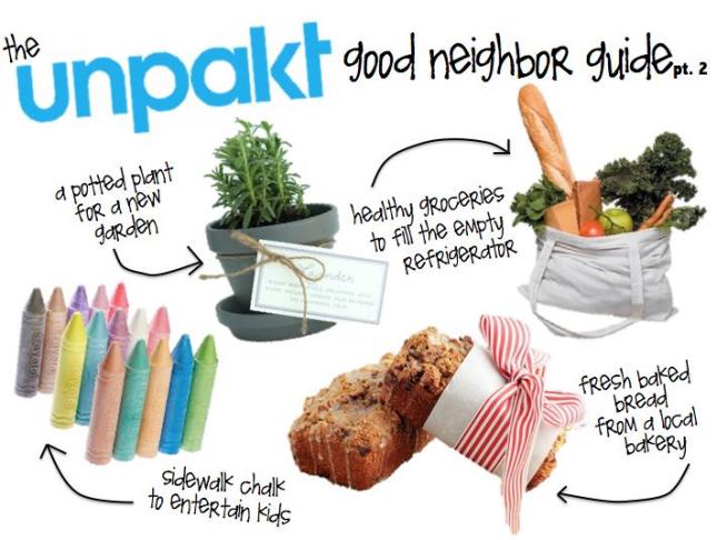 Good Neighbor Guide