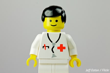 Find a health care provider