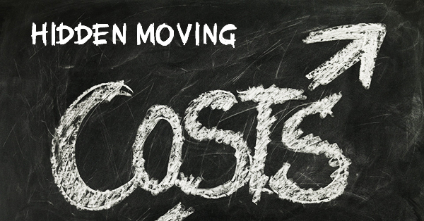 10 Hidden Moving Costs, Fees, and Charges When Using Movers