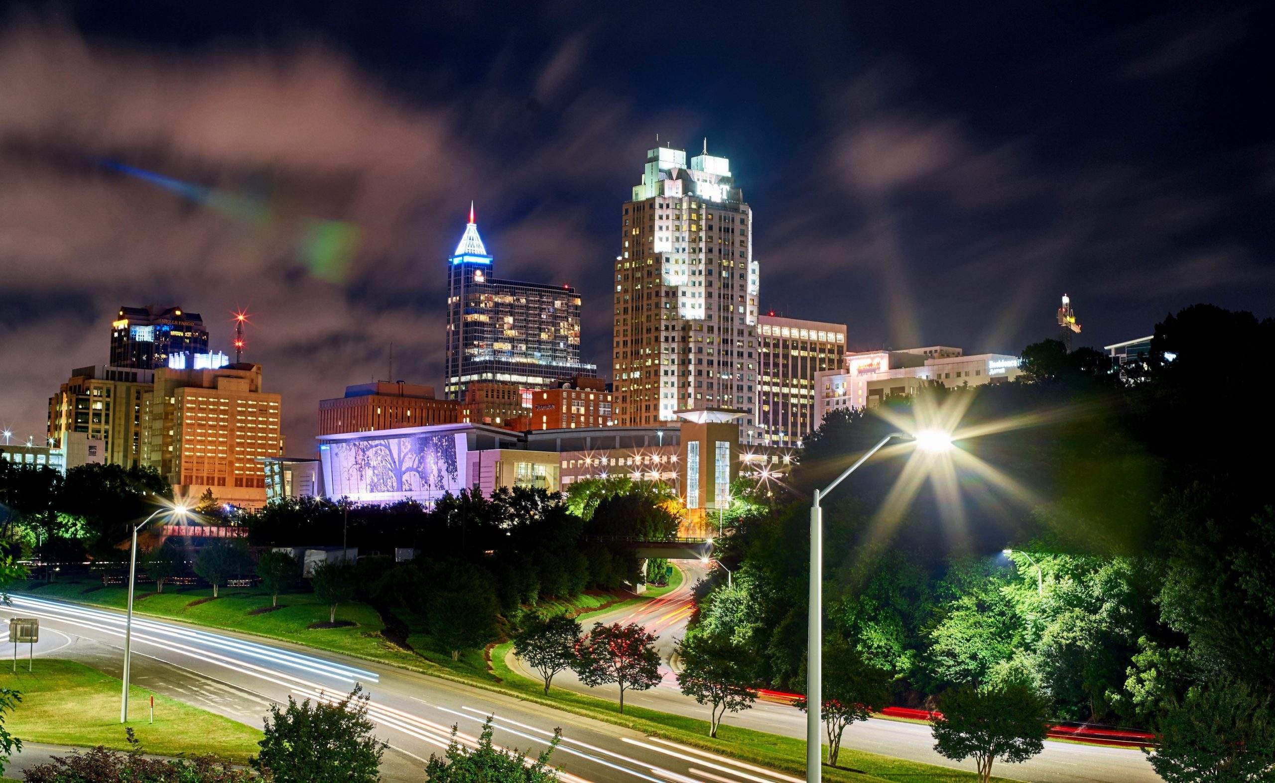 3 Up and Coming Neighborhoods in Raleigh Bellhop Blog