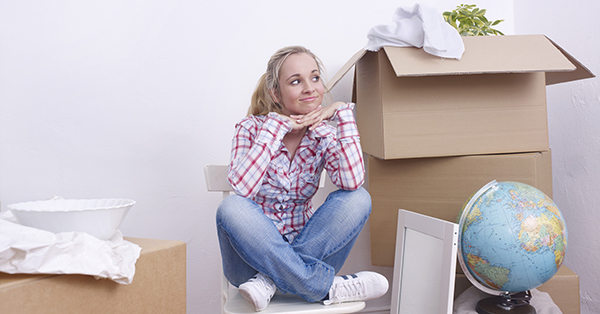 Hire Movers or Move by Yourself? What Should You Do?