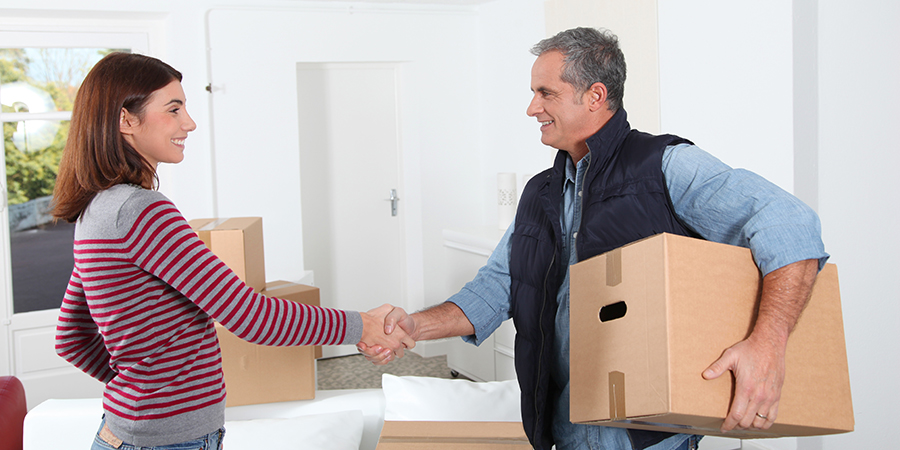 Hire good movers