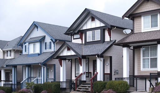 Homes in Charlotte NC
