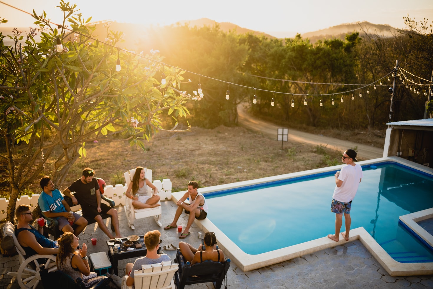 How to Throw a Housewarming Party Bellhop Blog