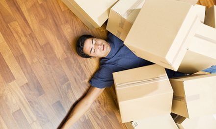 How Many Moving Boxes Do You Need?