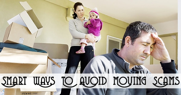 Protect Your Move: Smart Ways To Avoid Moving Scams