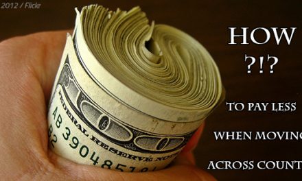 10 Ways to Pay Less When Moving Across Country