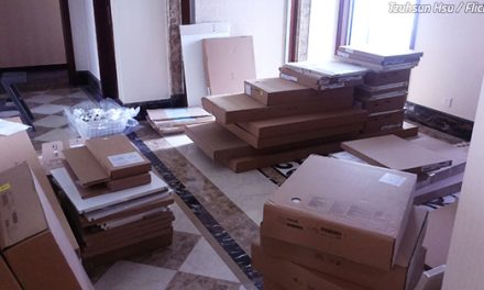 How to Pack and Move IKEA Furniture: 7 Steps