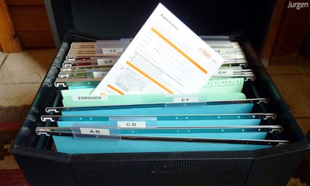 Important Documents to Take When Moving Across the Country