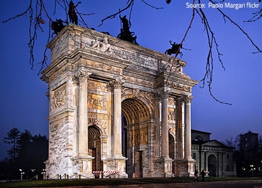 Italian architecture