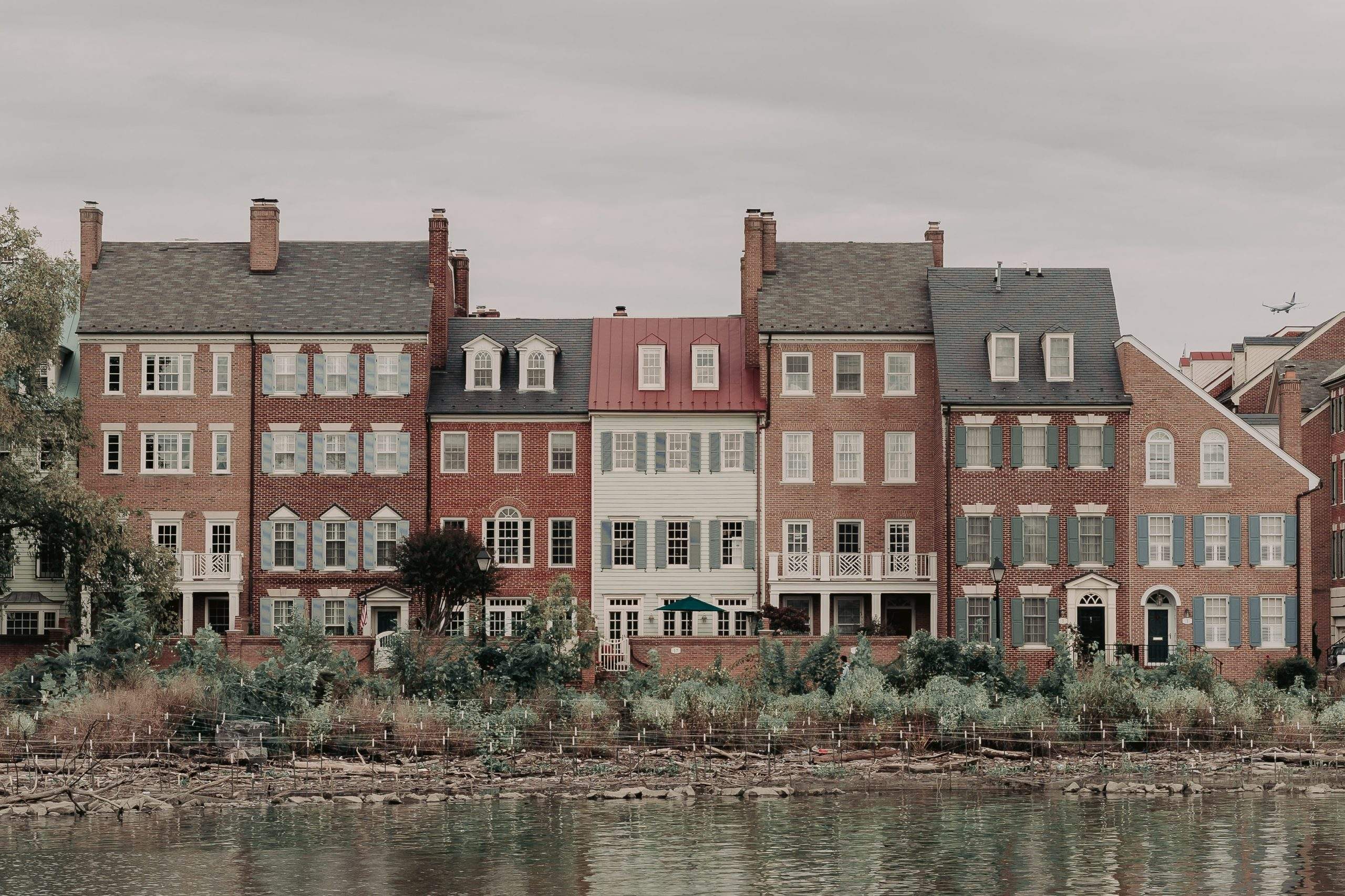 Best Neighborhoods in Alexandria Bellhop Blog