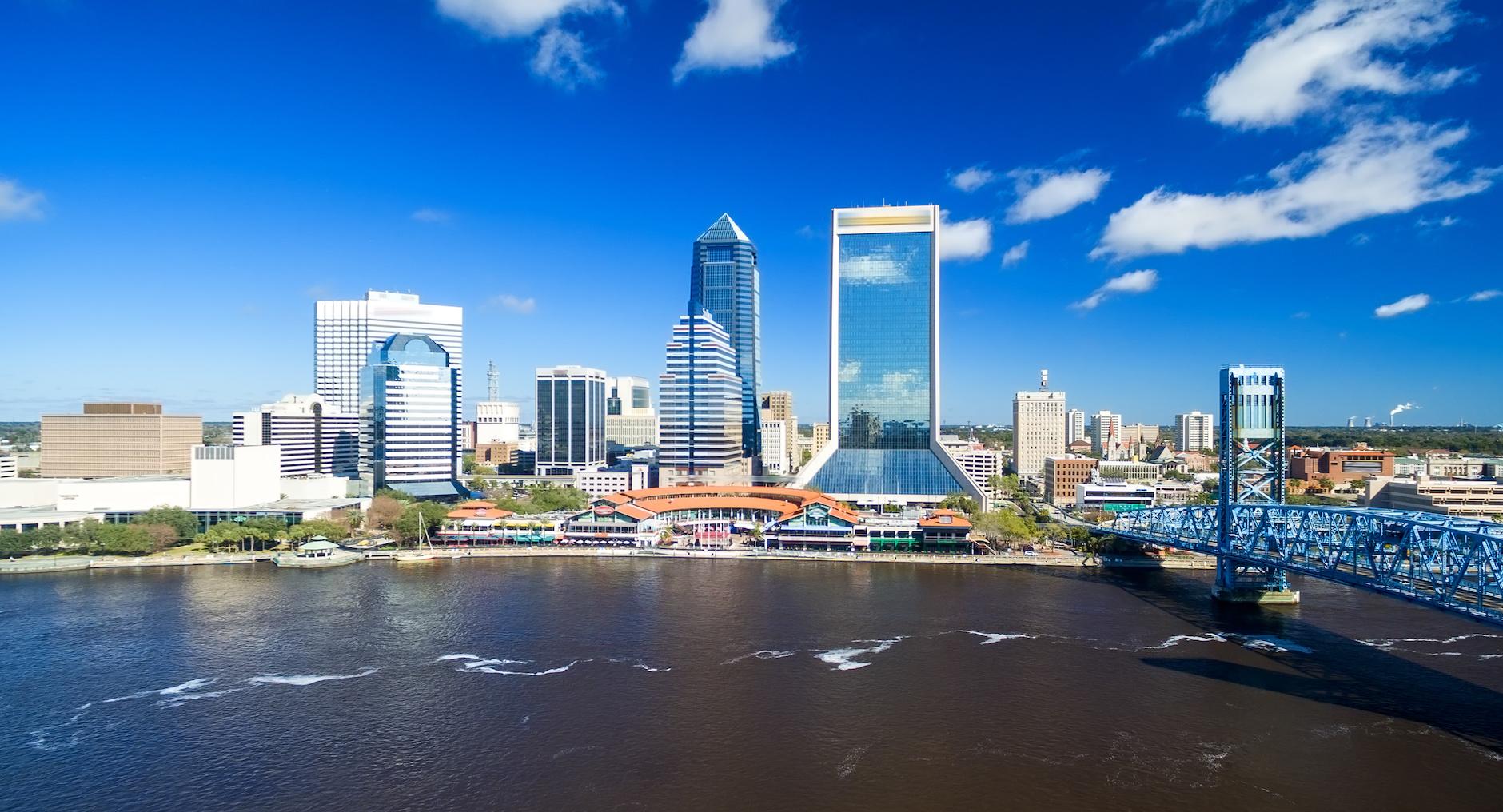 The Best Neighborhoods in Jacksonville, FL (2022) Bellhop Blog