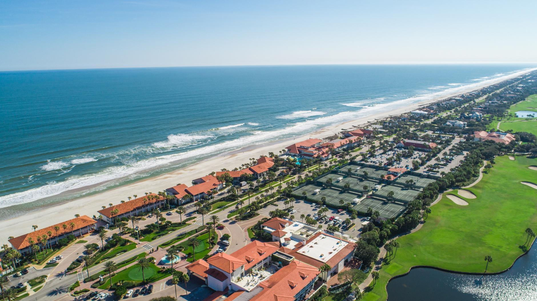 The Best Neighborhoods in Jacksonville, FL (2022) Bellhop Blog