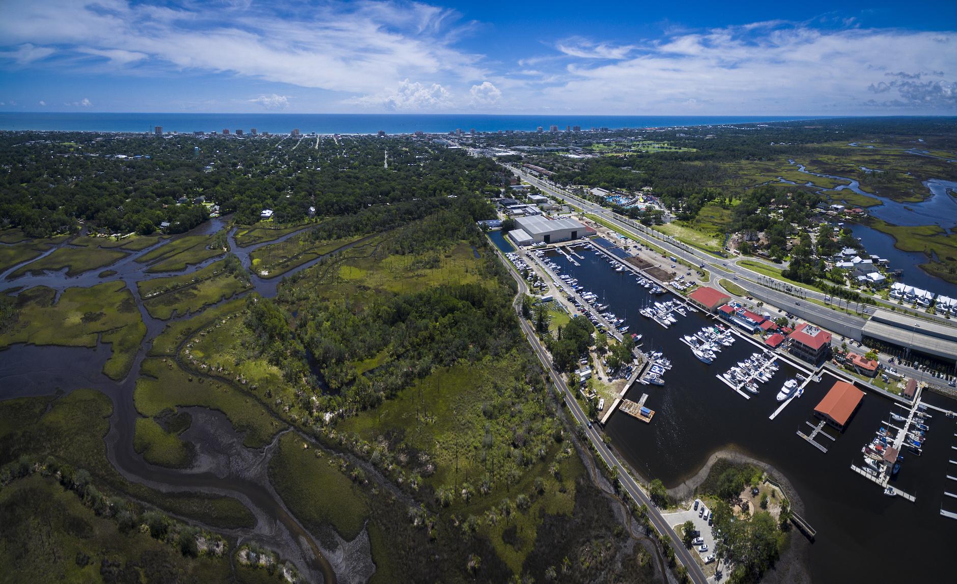 The Best Neighborhoods in Jacksonville, FL (2022) Bellhop Blog