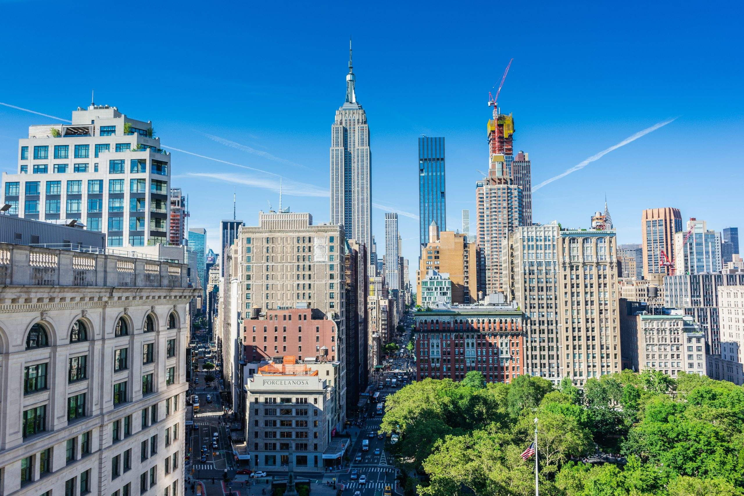 The 5 Best Neighborhoods in Manhattan Bellhop Blog