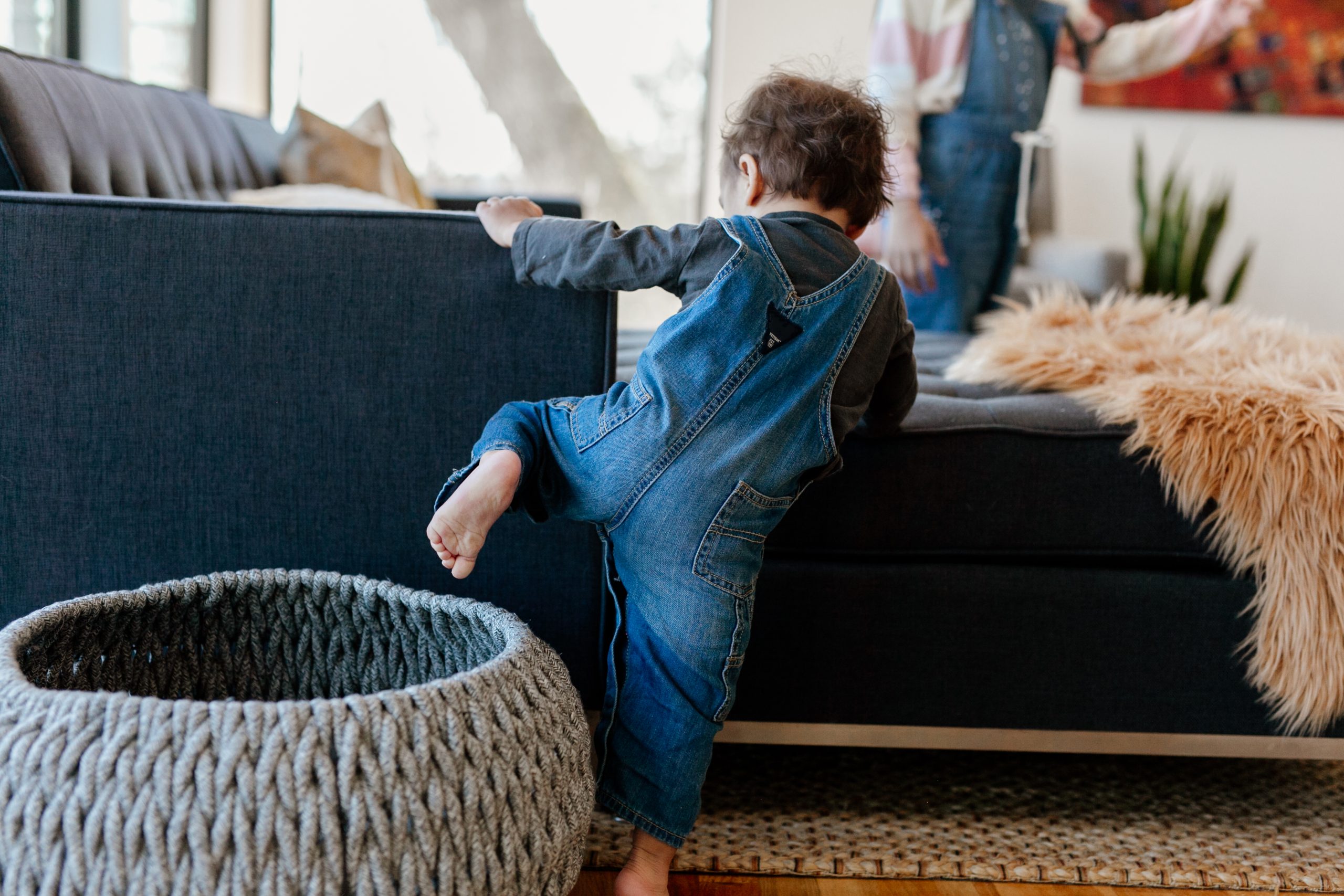 Strategies for Decluttering your home