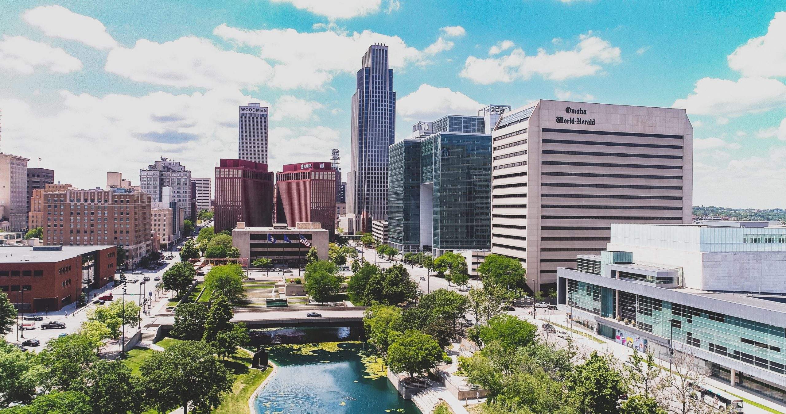 Up and Coming Neighborhoods in Omaha Bellhop Blog
