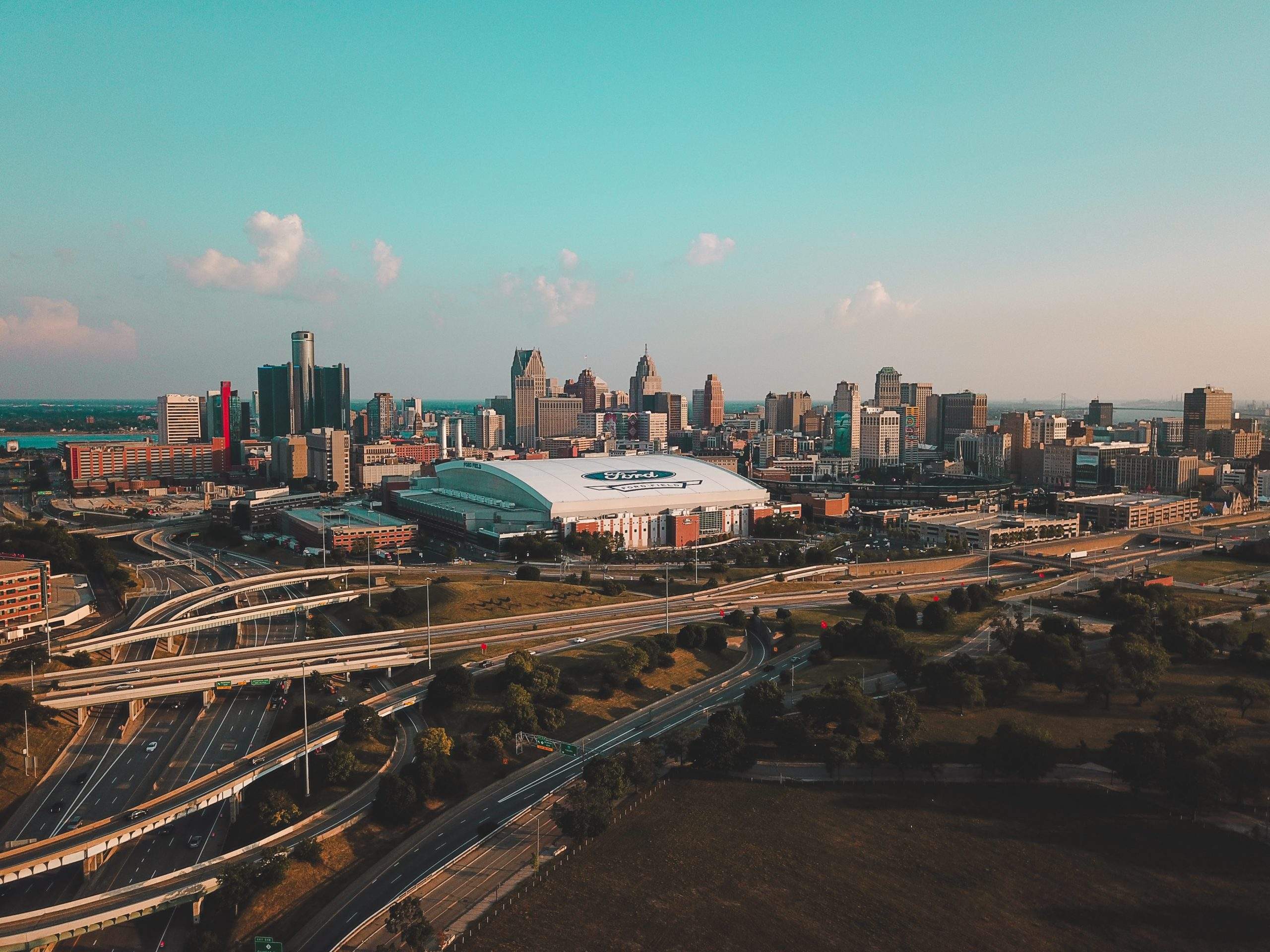 5 Up and Coming Neighborhoods in Detroit Bellhop Blog