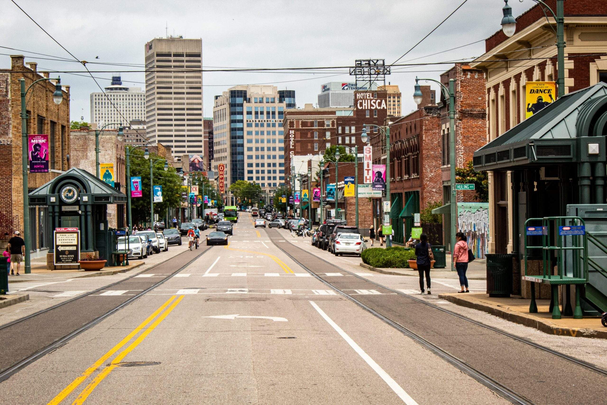 5 Up and Coming Neighborhoods in Memphis Bellhop Blog