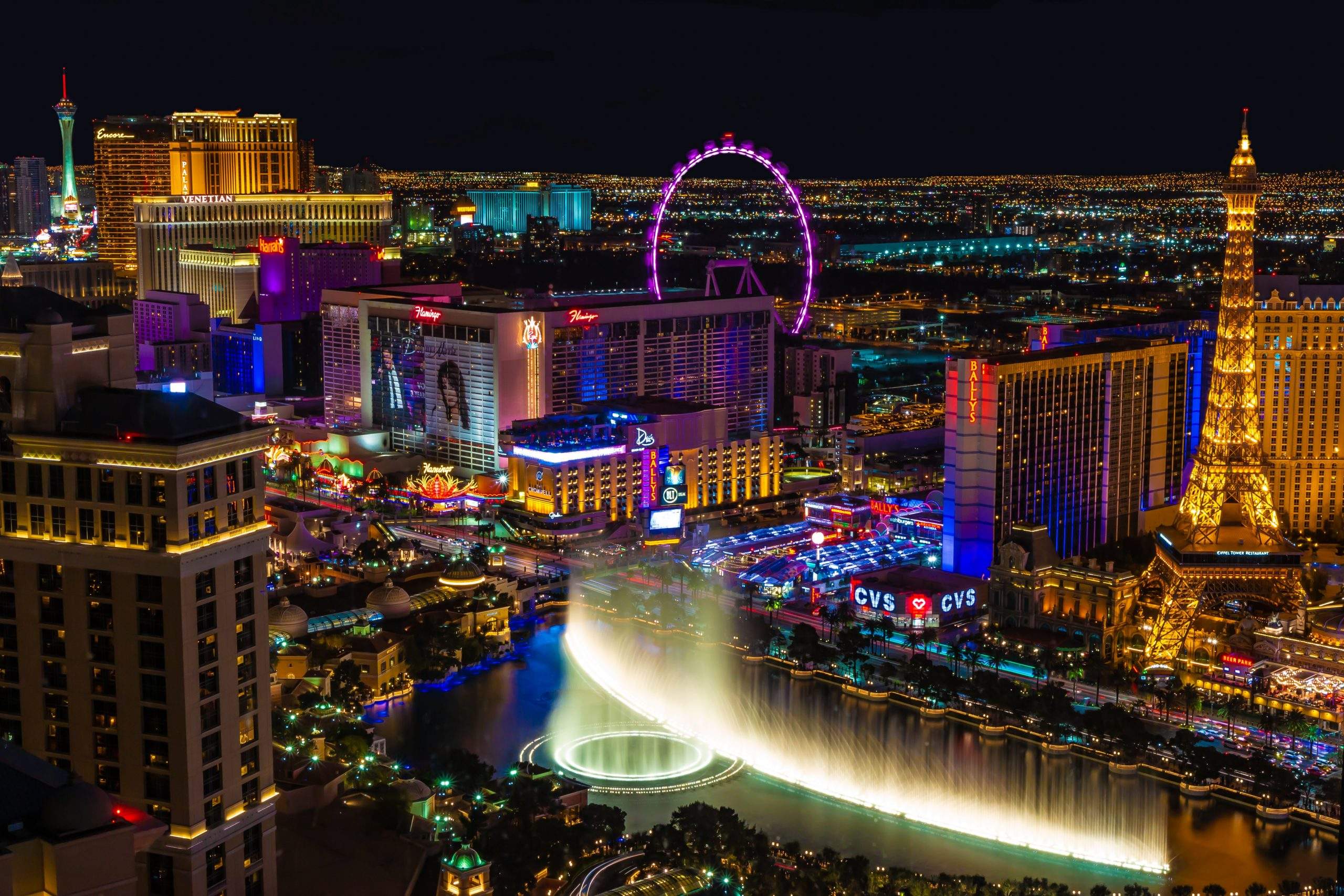 4 Up and Coming Neighborhoods in Las Vegas Bellhop Blog