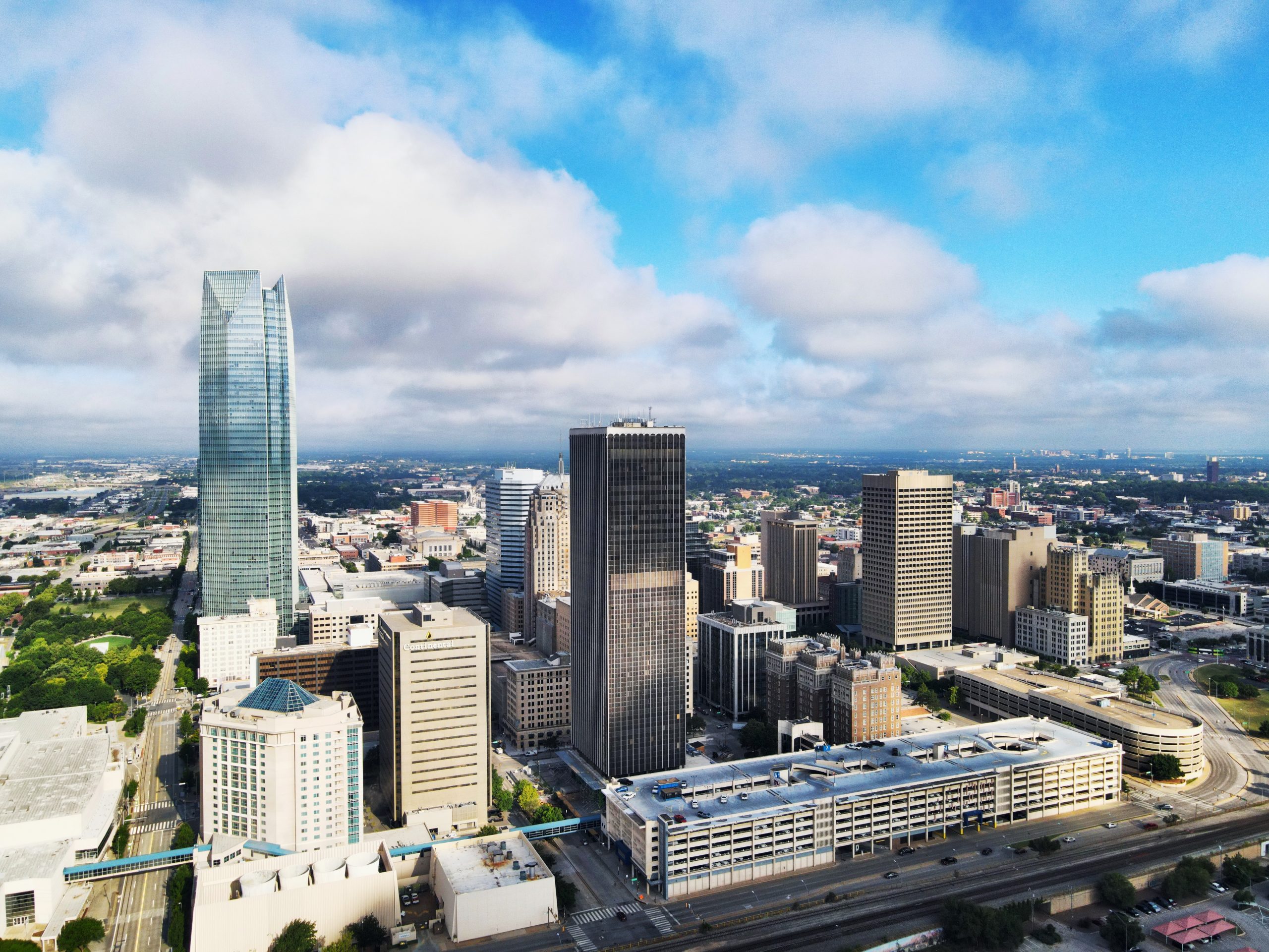 5 Up and Coming Neighborhoods in Oklahoma City Bellhop Blog