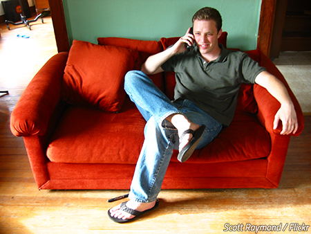 How to overcome relocation depression