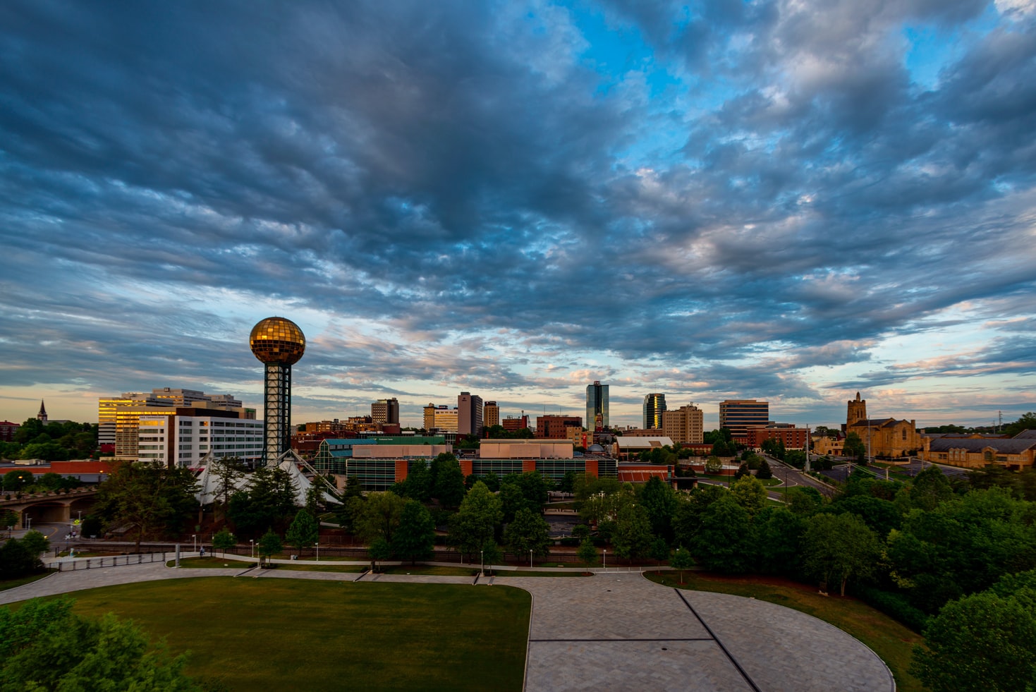 Best Neighborhoods in Knoxville Bellhop Blog
