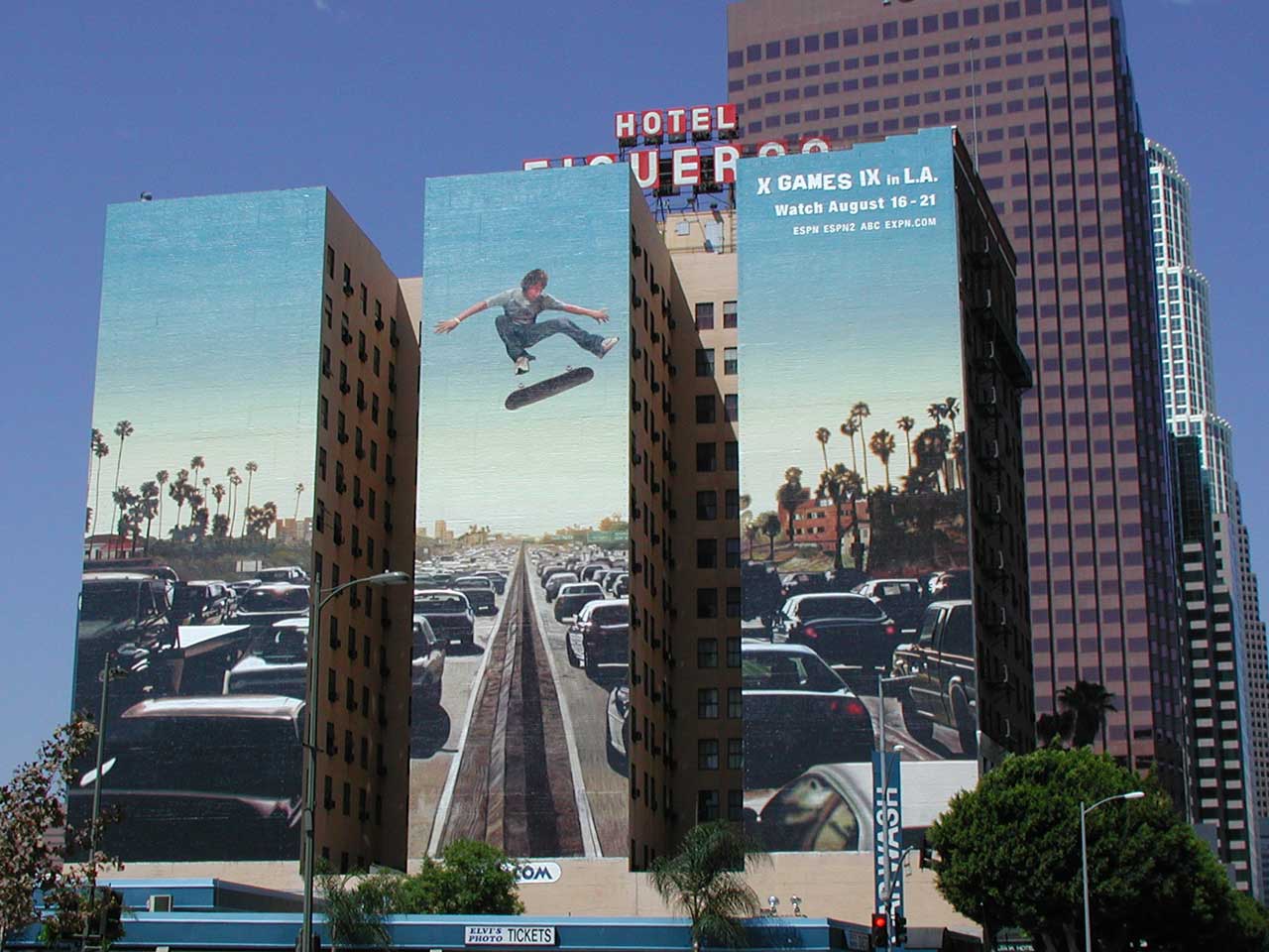 la movers