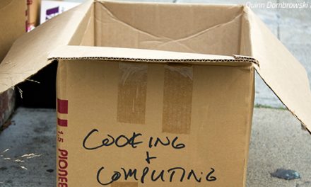 How to Label Moving Boxes: Read and Write With Care