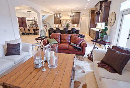 Luxury Moving Services – High-end moving for extraordinary service