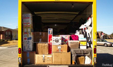 How to Pack a Moving Truck Like the Pros