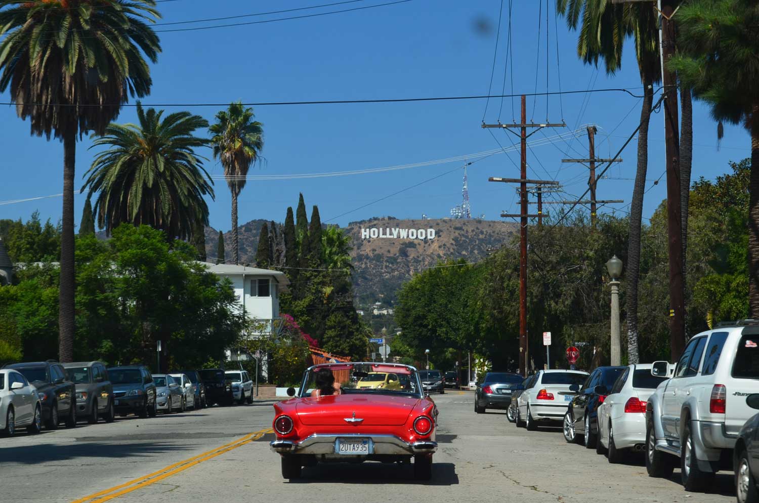 local los angeles movers