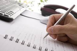 How to Make a Moving Checklist