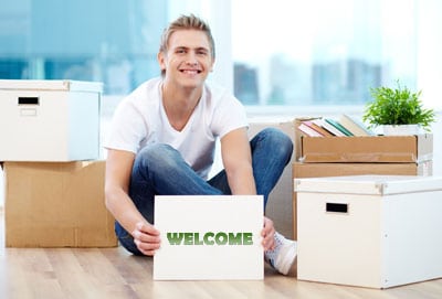How to Move Into Off-Campus Housing