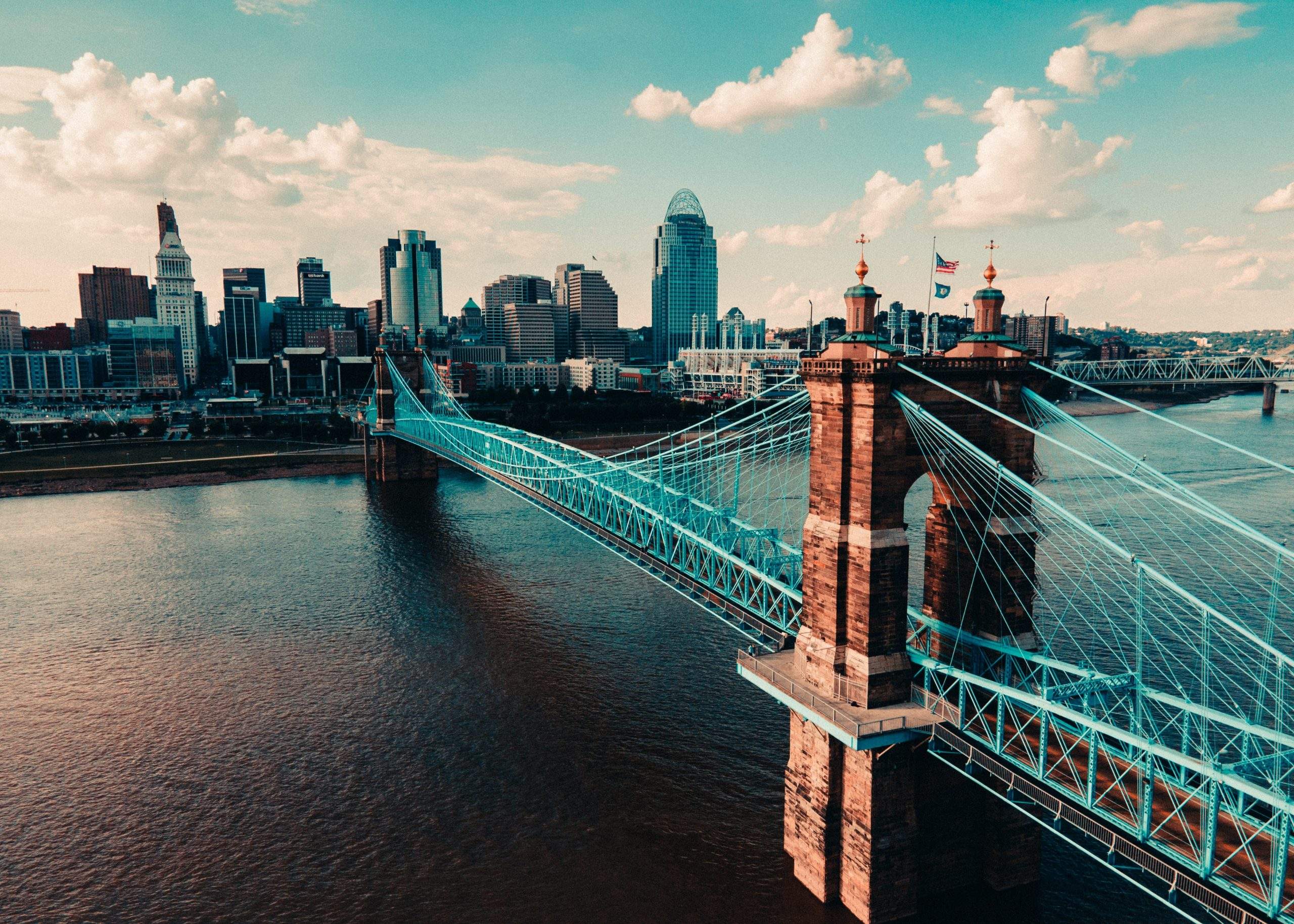 Best Neighborhoods in Cincinnati Bellhop Blog